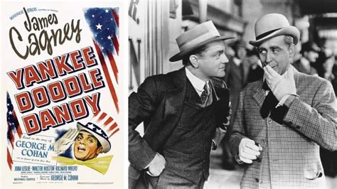 Classic Cinema Lawsuit Yankee Doodle Dandy 1942