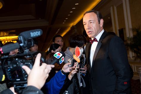 Sexual Assault Case Against Kevin Spacey Dropped Social News Xyz