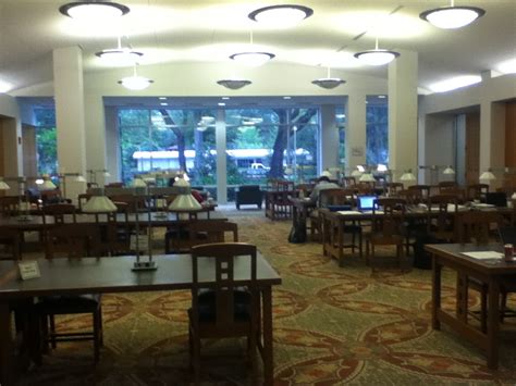 UF Law Library Review | A Home & Lifestyle Guide from CMC Apartments