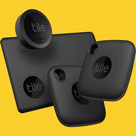 15 Creative Ways to Use a Tile GPS Tracker: Tile Review