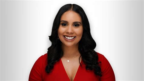 Randi Ayala Morning Reporter Anchor