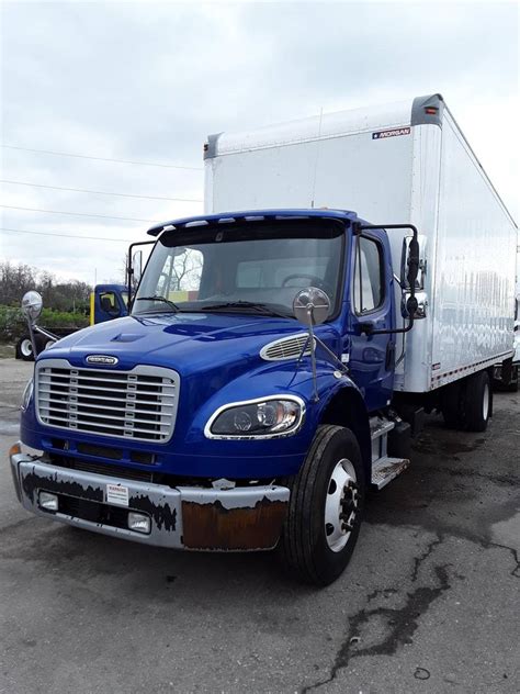 2020 Freightliner M2 106 For Sale Day Cab 267464