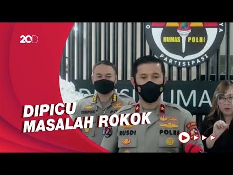 Kopassus Vs Brimob Bentrok Di Papua Polri Masalah Sudah Selesai