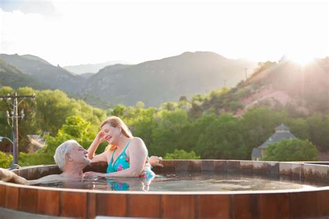 6 Closest Hot Springs To The Mile High City Hot Springs Near Denver