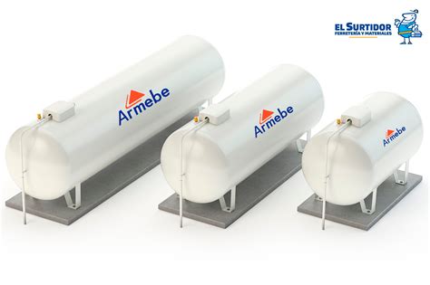 Renueva Tu Tanque Estacionario El Surtidor Del Plome