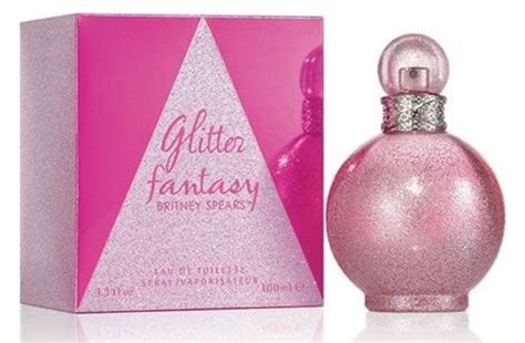 Glitter Fantasy Britney Spears Parfum Un Nou Parfum De Dama 2020