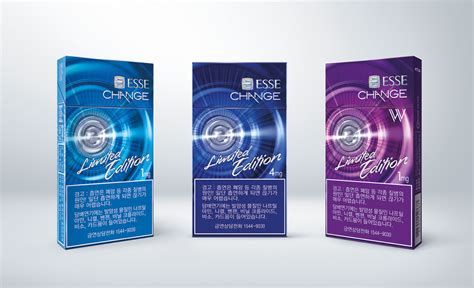 esse change on Behance Packaging Snack, Cigarette Aesthetic, Christian ...