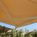 Toldo Articulado M1 Premium Gallery Toldos Condor