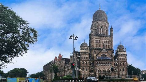 Maharashtra Announces Diwali Bonus For Bmc Employees Ahead Of Assembly