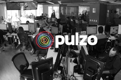 Pulzo Informaci N Y Noticias De Pulzo Pulzo