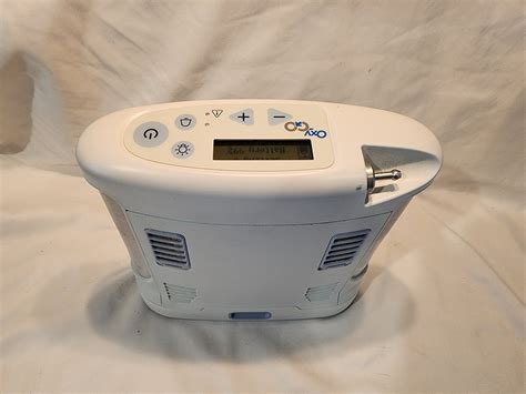 How Does A Portable Oxygen Concentrator Work Atelier Yuwa Ciao Jp