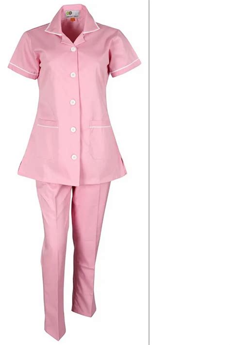 Gopesh Green Nurse Uniform Size L At Rs 300piece In Mumbai Id