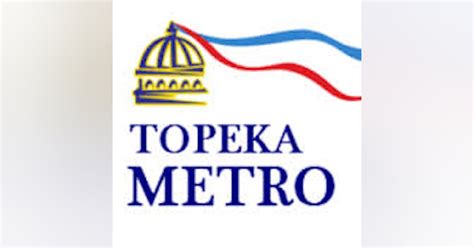 Topeka Metropolitan Transit Authority (Metro) | Mass Transit