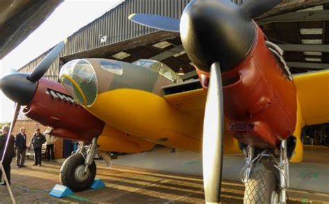 de Havilland Aircraft Museum (Shenley) - Visitor Information & Reviews