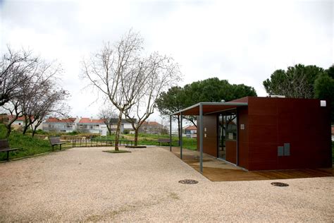 Centro De Interpreta O Das Linhas De Torres Do Forte Da Casa Museu