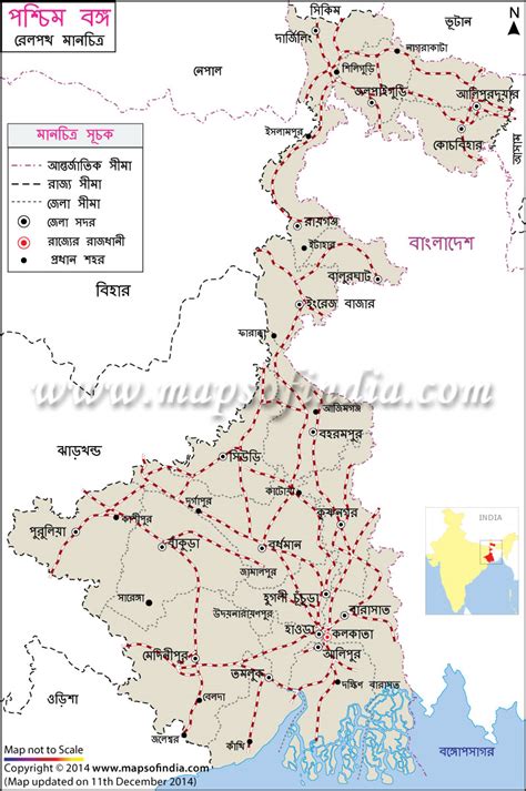 Rail Map Of West Bengal Store Online Ngress Interculturaleu