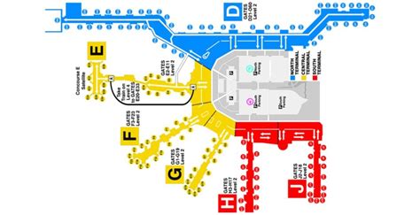 Miami International Airport (MIA), Terminals, Code, & Parking Guide