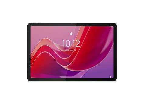 Lenovo Tab M Gb Wifi Seafoam Green Nettbrett Komplettbedrift No