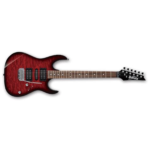 Guitar Shop Sale On Now Ibanez Rx70qa Gio Electric Guitar