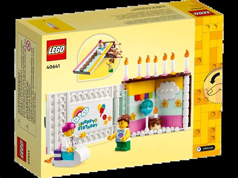 Lego Store Exclusive Sets For June Revealed