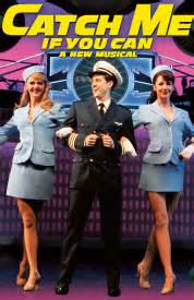 Catch Me If You Can - Broadway | Tickets | Broadway | Broadway.com