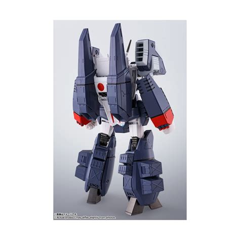 Bandai Hi Metal R Macross Vf J Armored Valkyrie Ichijyo Hikaru S