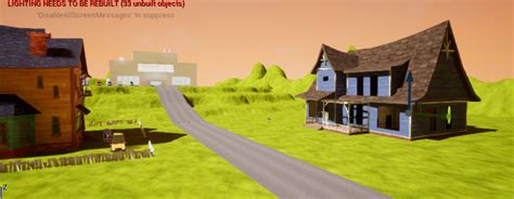 Image 3 - Hello Neighbor Remastered mod for Hello Neighbor - ModDB