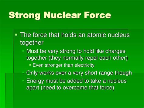 Nuclear Physics Chp Ppt Download