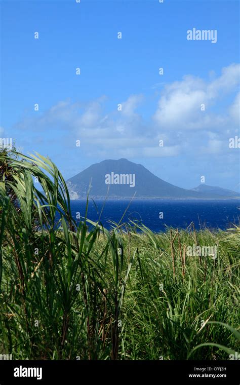 Saba Island Hi Res Stock Photography And Images Alamy