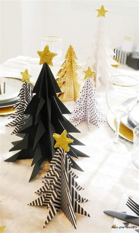 Tannenbaum Basteln Aus Papier Eine Umweltfreundliche Diy Idee