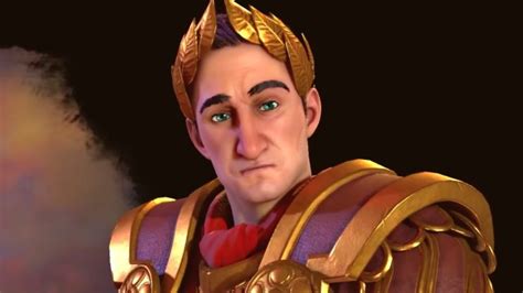 Civilization 6 How To Get Julius Caesar For Free