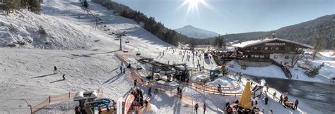 Happy Gschwandtkopf Lifte - Ski Resort, Appartements & Holiday Seefeld in Tyrol Austria