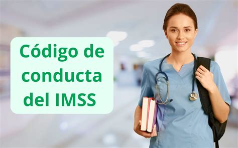 Código de conducta del IMSS Guía y Descarga PDF 2025