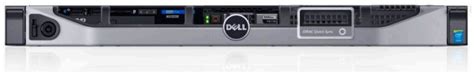 Dell Storage Nx Series Of Dwh