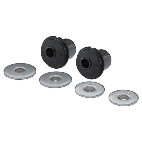 Front Upper Suspension Control Arm Bushing For Dodge D