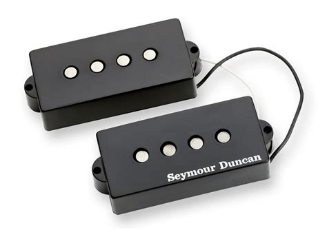 Seymour Duncan Hot Stack® Jazz Bass Pickup Seymour Duncan