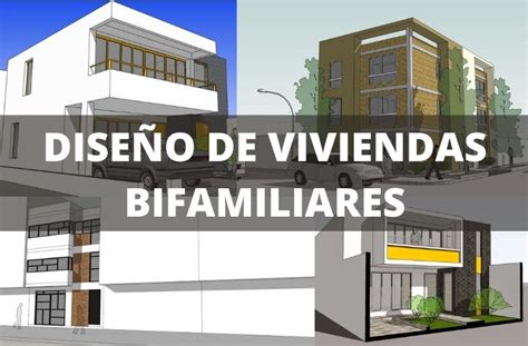 Vivienda Bifamiliar Oniria Arquitectura