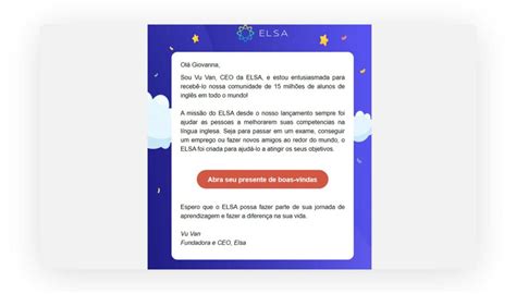 Exemplos De E Mail Marketing Criativos Para Se Inspirar