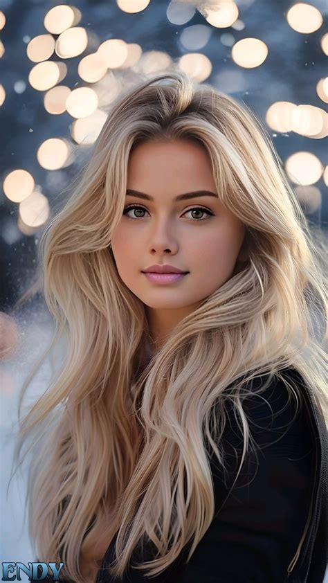 Pin By ༒endy༒ On ФОТО ПИНЫ In 2024 Beautiful Women Pictures New Hair Cut Style Beautiful Blonde