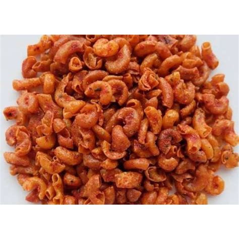 Jual Snack Kiloan Makaroni Pedas Lezat Kemasan 250 Gram SNACK KILOAN