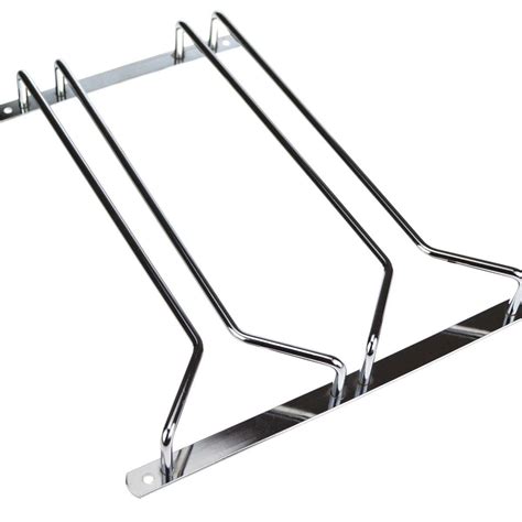 Avanti Double Glass Rack 28cm Long Bunnings Australia