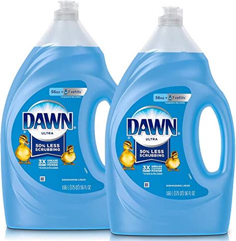 Is Dawn Dish Soap Non Toxic: Is Dawn Dishwashing Soap Safe to Use?