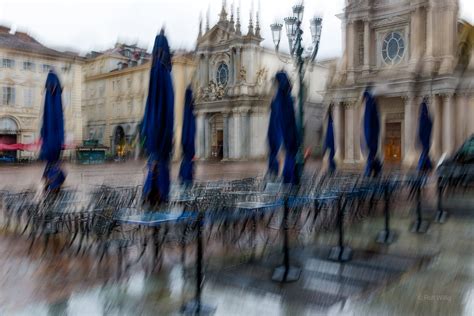 Piazza San Carlo Torino Italia Rolf Willig Flickr