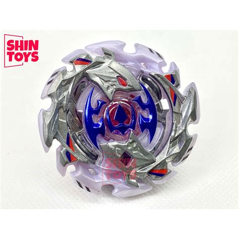Beyblade Takara Tomy B 111 04 Emperor Forneus 7genuine Zt Used