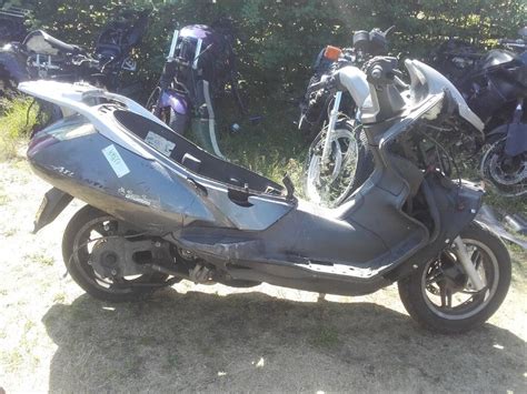 Aprilia Atlantic Silnik Lagi Ko O Felga Owiewka Amortyzator Cz Ci