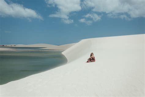 Quando Ir Para Jericoacoara Melhor Poca Para Viajar Eduardo M Nica