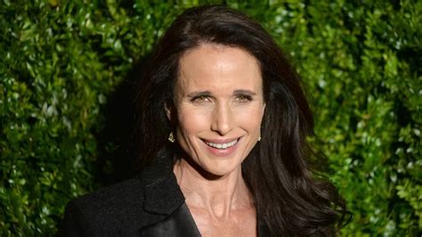 Andie MacDowell on Hollywood Ageism, Nude Scenes and ‘Love After Love’