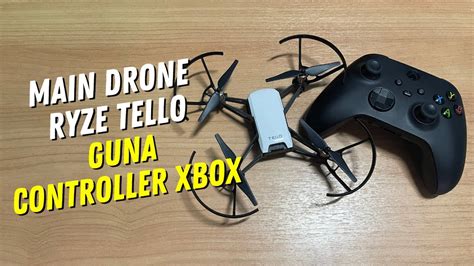 Using A Bluetooth Controller With Ryze Tello Drone Atelier Yuwa Ciao Jp