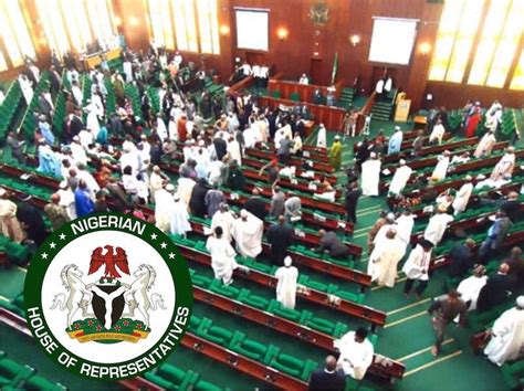 List Of Reps In Nigeria And Their Constituencies Thenigerianinfo