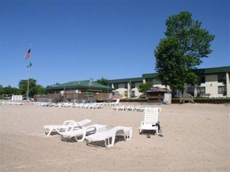 Tawas Bay Beach Resort Updated Prices Reviews East Tawas Mi